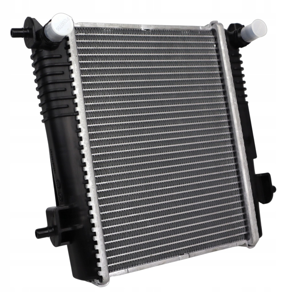 фото №1, Радиатор дополнительная bmw 4 coupe g22, g82 2020 -