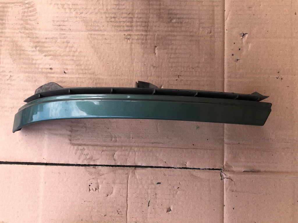 фото №1, Молдинг pod фара перед ліва opel zafira a 99-05