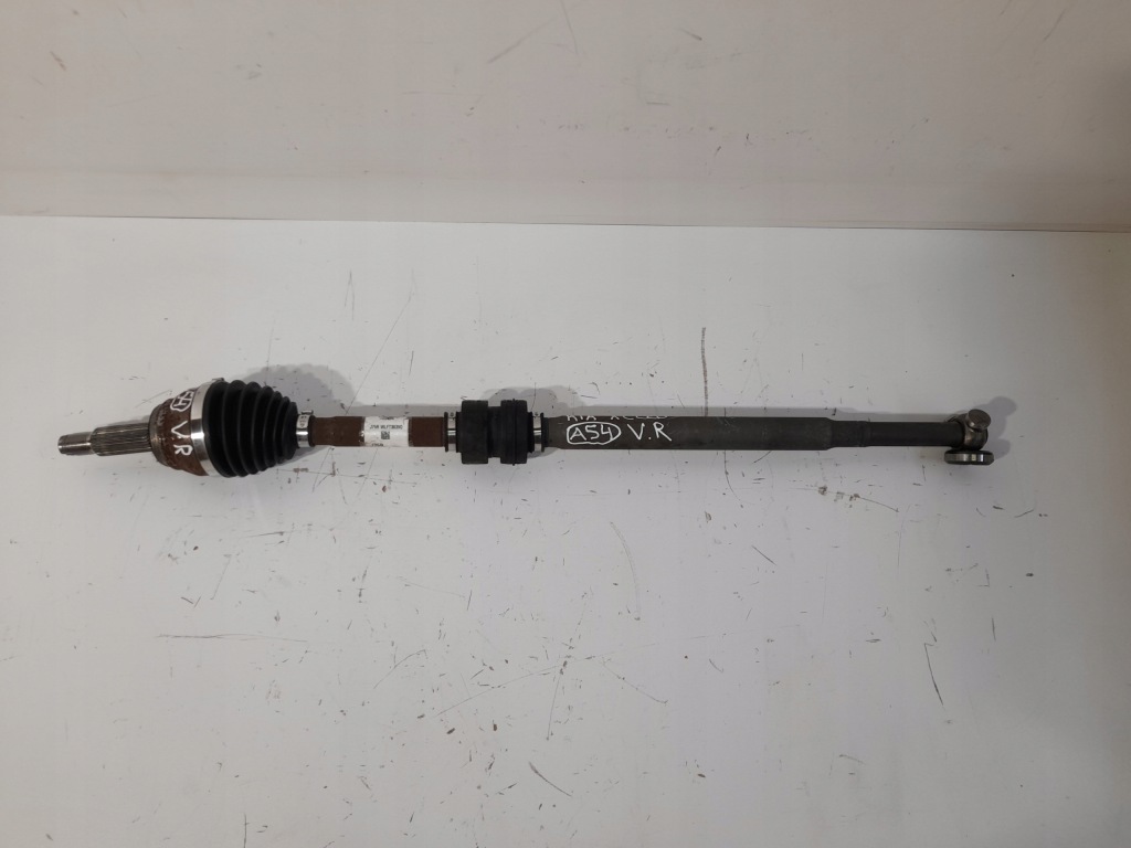 фото №1, Kia x ceed xceed права j75rwlft363vq a54