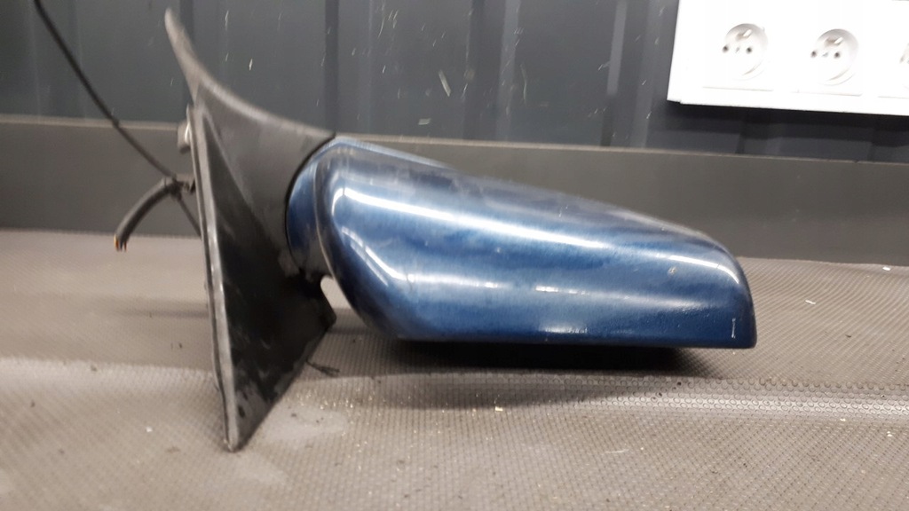 фото №11, Дзеркало праве lancia dedra 5pin