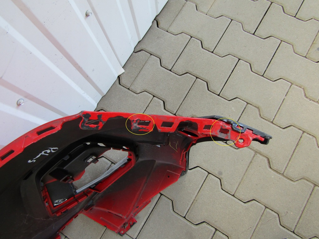 фото №9, Бампер задня задній audi a1 82a citycarver 18-