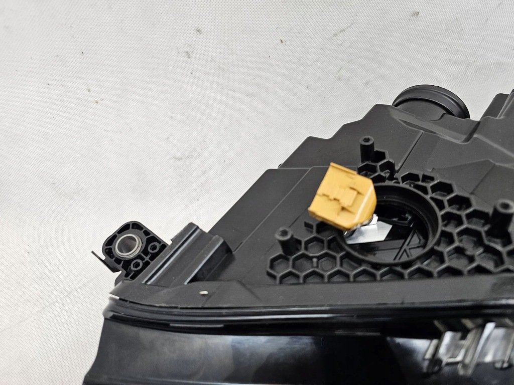 фото №10, Vw volkswagen caddy iv 4 lift 15 лампа перед передняя правая ксенон led