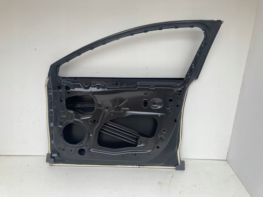 фото №2, Ford fusion mondeo двері праве передні 2017-