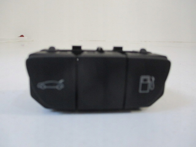 фото №1, Peugeot 508 i переключатель крышка заливной топлива 96661584xt