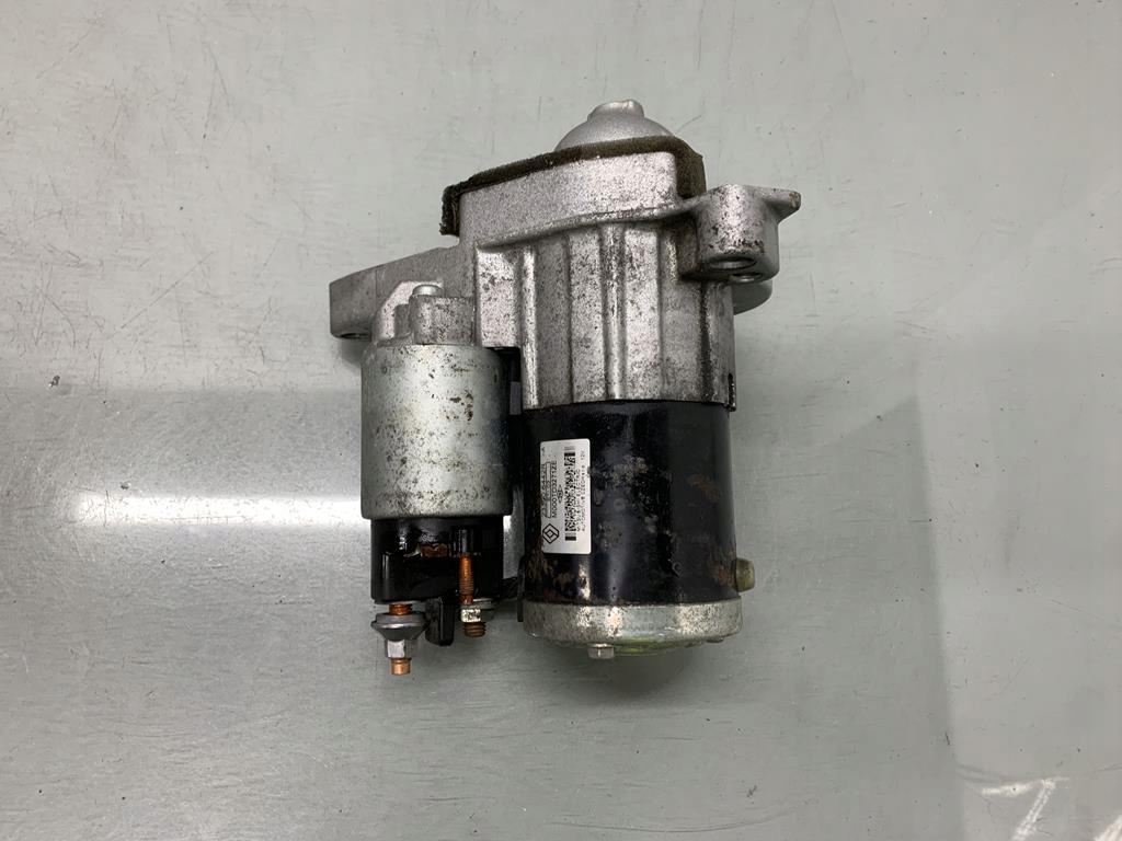 фото №4, Стартер renault scenic iv 1.3 tec 21 r 233006442r