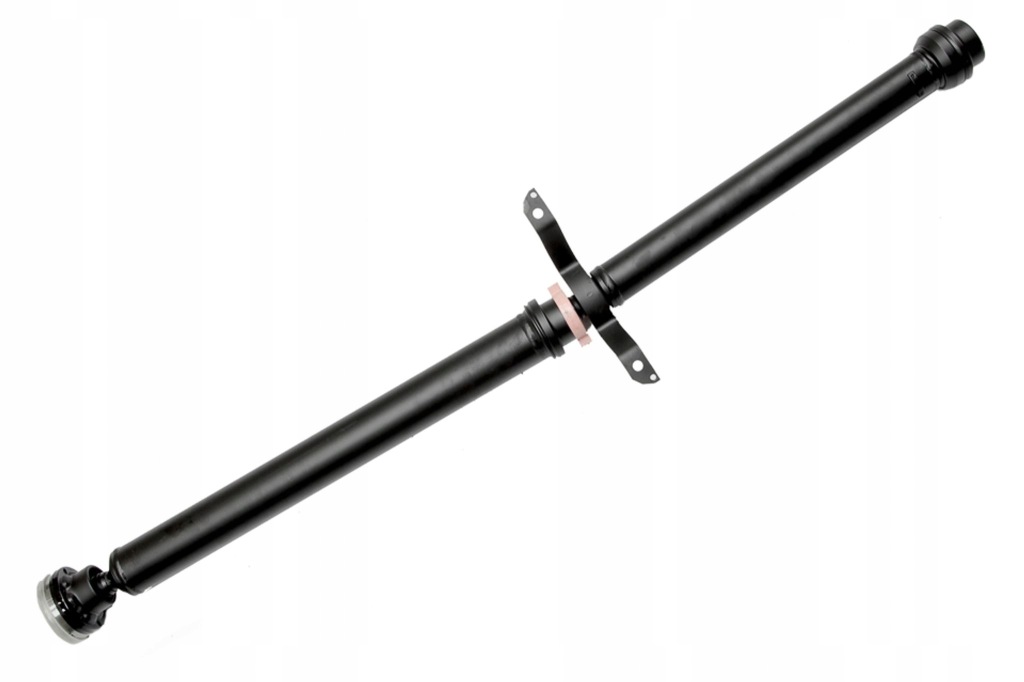 фото №1, Nty wał приводной