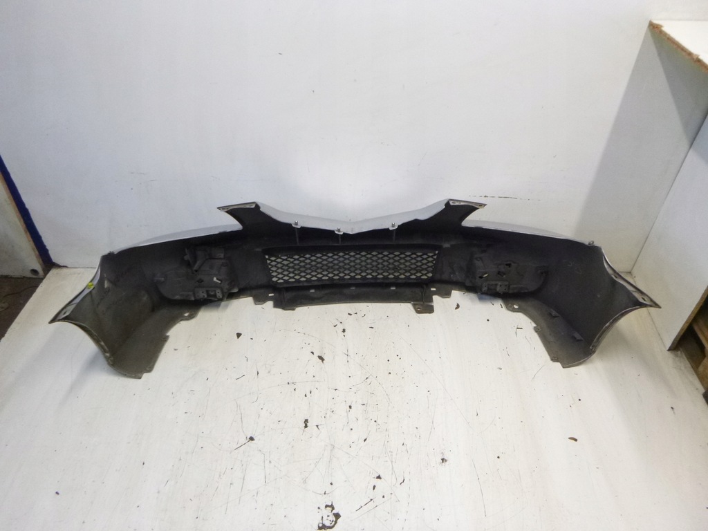 фото №12, Бампер передний mazda premacy 22v 00r.