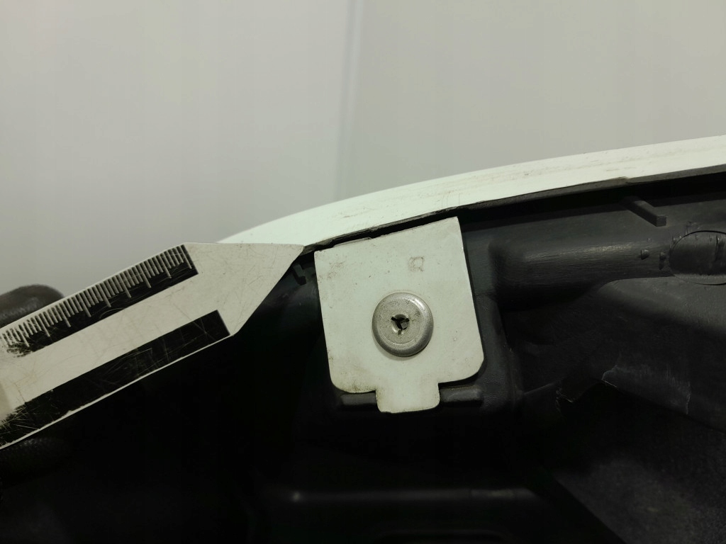 фото №13, Renault megane iii бампер перед ov369