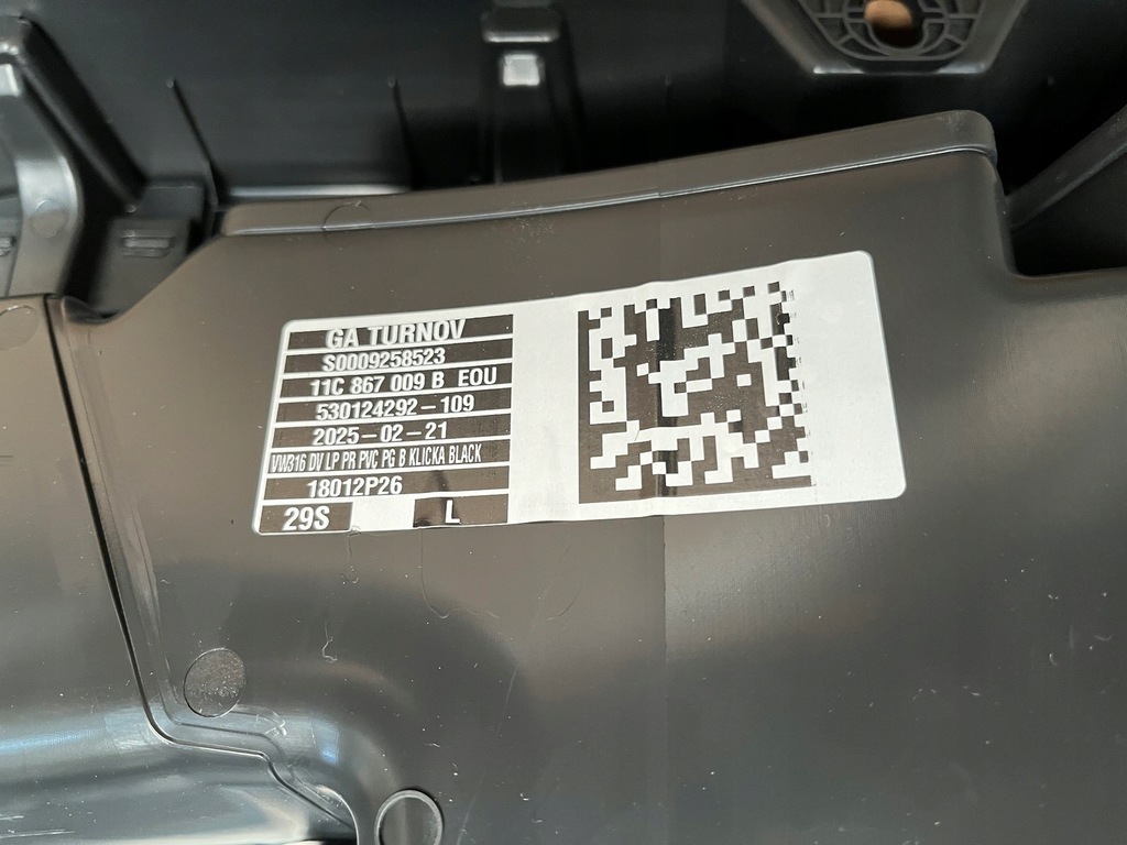 фото №9, Vw id4 id.4 обшивка оббивка двері лівий перед 11b867011