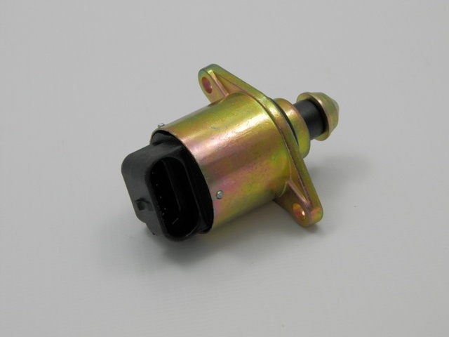 фото №8, Nty клапан регулювання передача холостого ходу