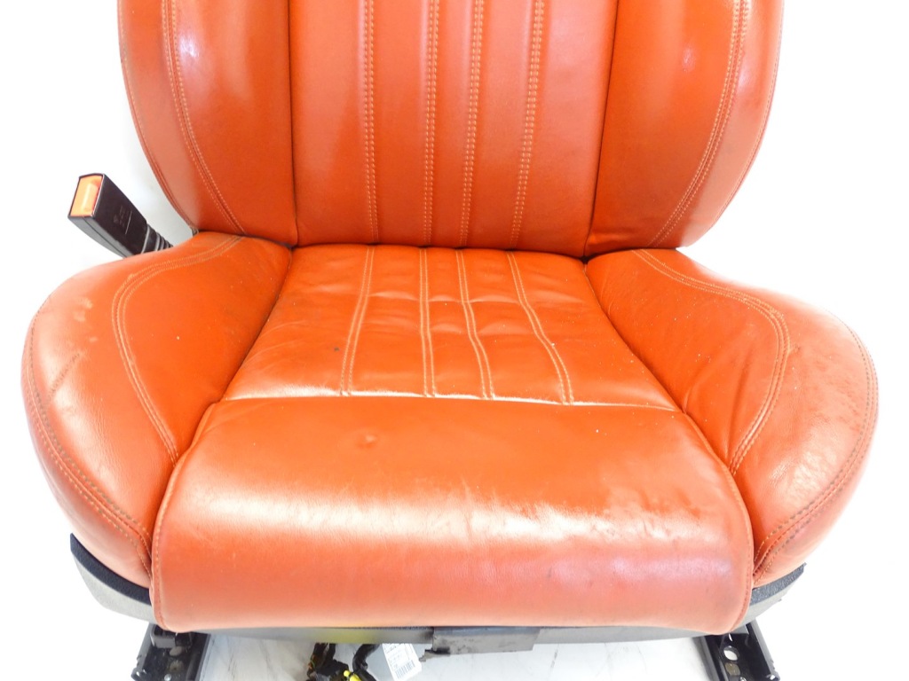 фото №12, Kpl сидіння заднє сидіння середина салон bmw 5 m5 f10 m-power mpower