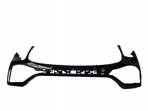 фото №1, Бампер перед mercedes glc x253 amg lift оригинальный номер