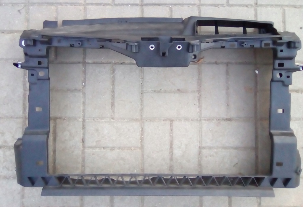 фото №1, Vw scirocco 2008+ pas передний