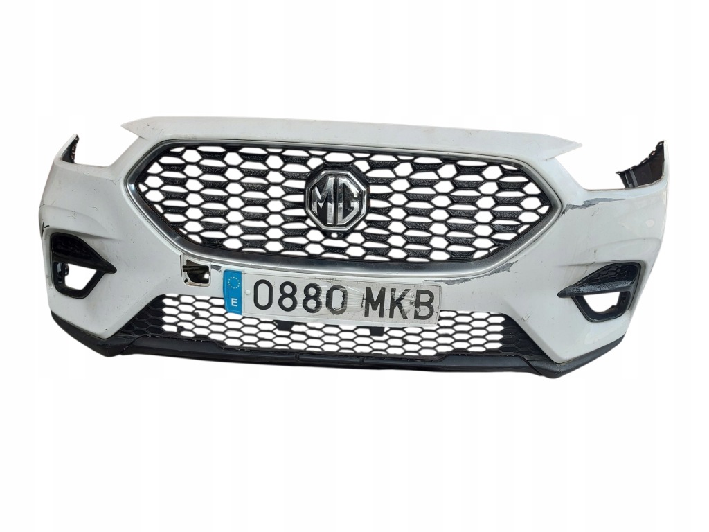 Купити Бампер передній перед mg zs рестайлінг  2020r