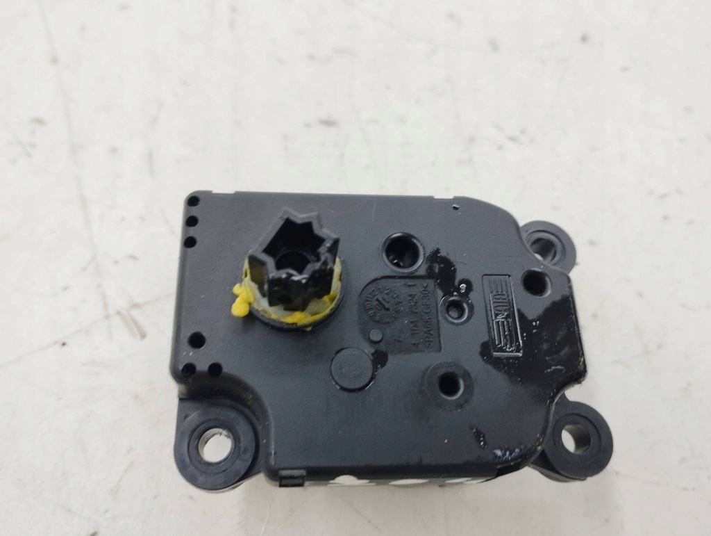 фото №6, Ford c-max ii 2012 двигуни вентилятор