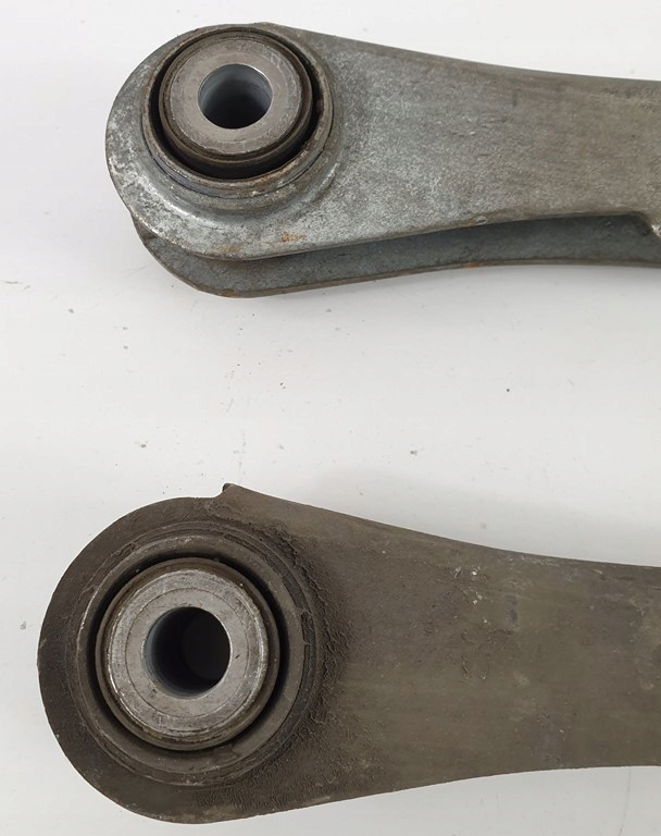 фото №5, Рычаг задняя задний mini cooper r56 1.6