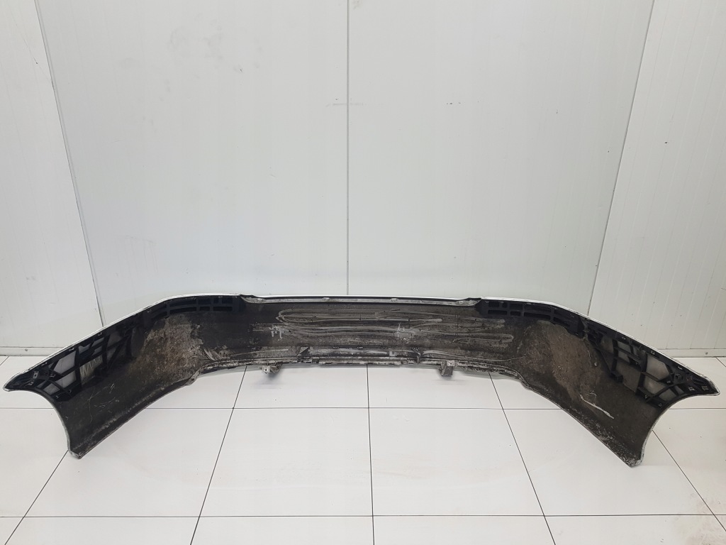 фото №4, Бампер задня задній lift opel vectra b