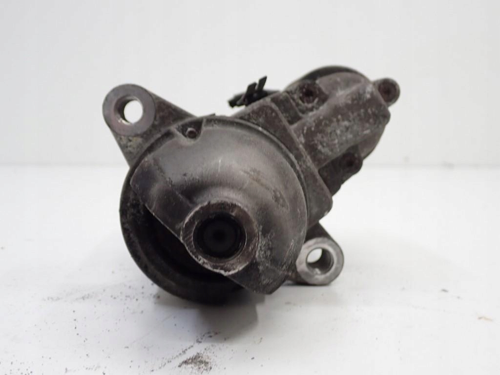 фото №4, Стартер стартер оригинал mini countryman r60 r61 1.6d n47 12r