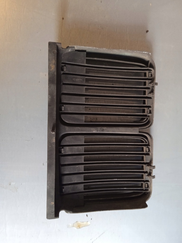 фото №2, Решітка радіатора решітка радіатора bmw e30