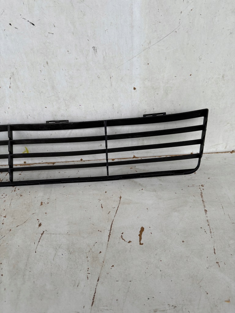 фото №7, Ford fusion mk1 решётка бампера