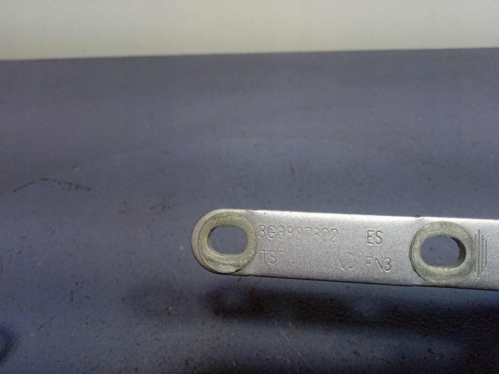 фото №7, Vw arteon петли задний крышки комплект 3g8827301 lb7s