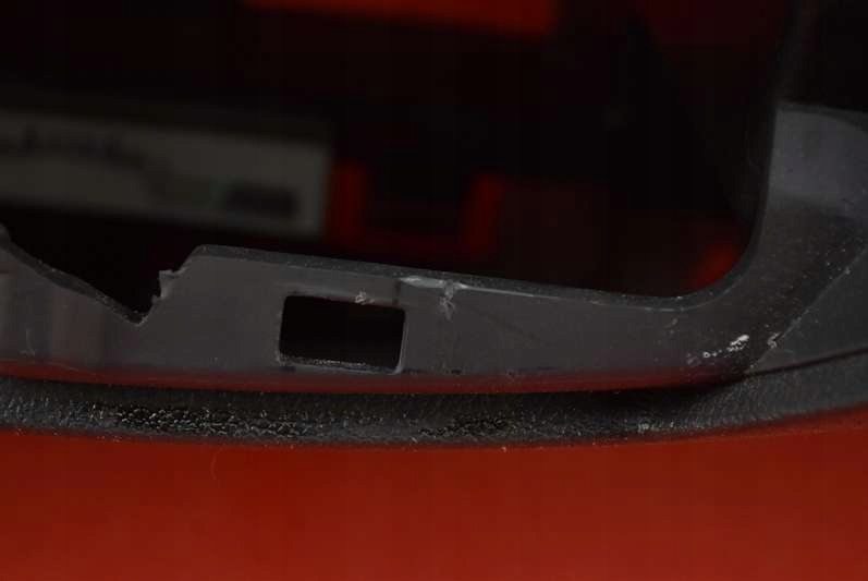 фото №4, Приборная панель приборная консоль приборная панель подушка безопасности eu renault laguna 3 iii 07-11