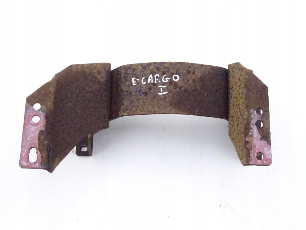 фото №1, Iveco eurocargo 91-02 кронштейн фільтра повітря