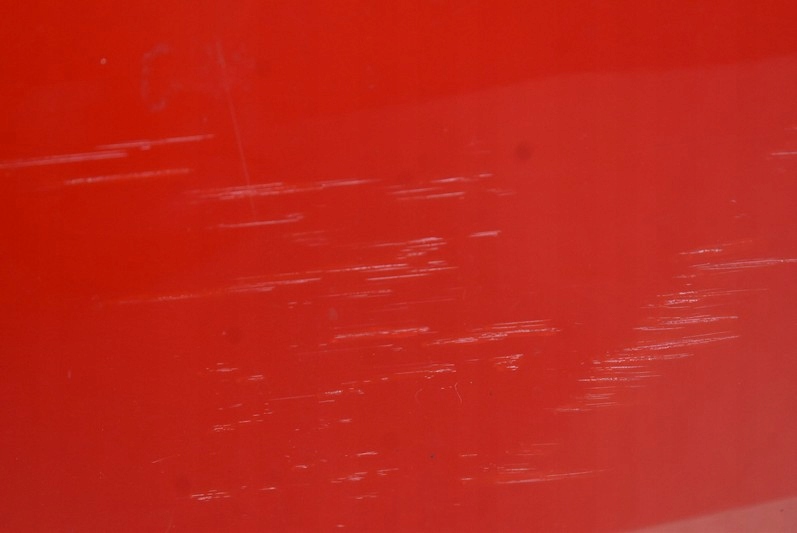 фото №6, Дверь левая перед передние красные seat toledo 4 iv 12-17