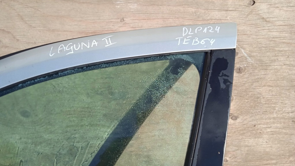 фото №13, Renault laguna ii дверь перед левый ted64