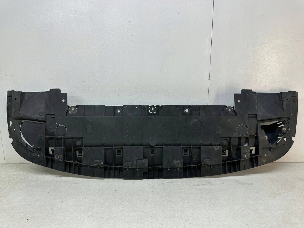 фото №2, Плита защита нижняя pod бампер перед renault trafic iii 3 vivaro b