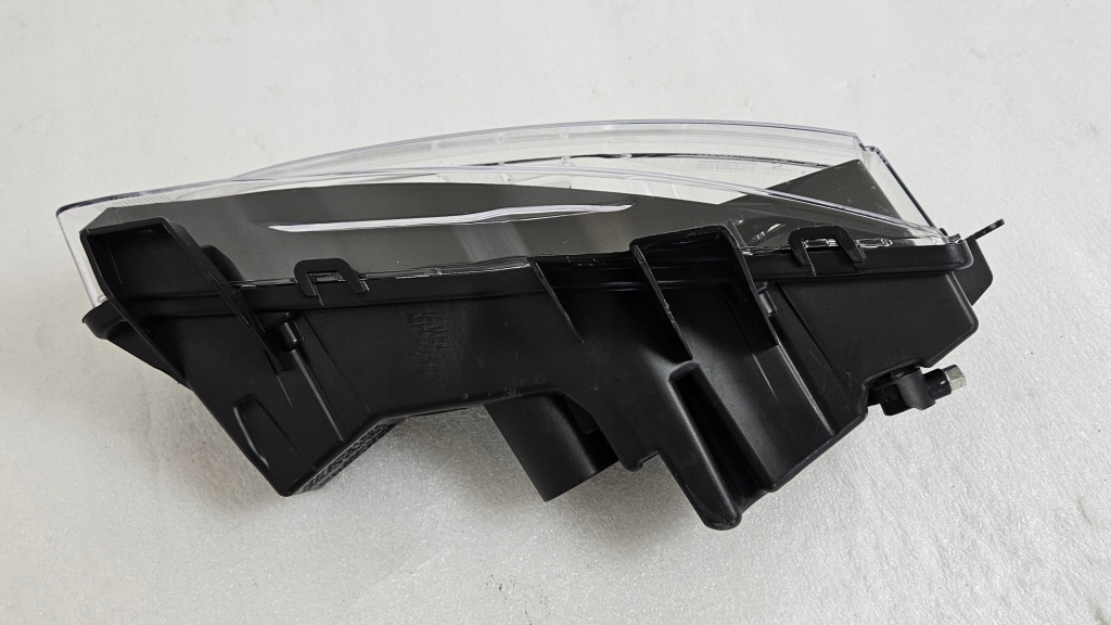 фото №8, Противотуманная фара led drl high левый tesla model y 2020-