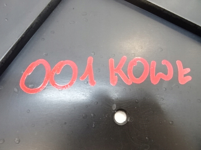 фото №10, Citroen c4 picasso ii правая защита подвеска 9810634580