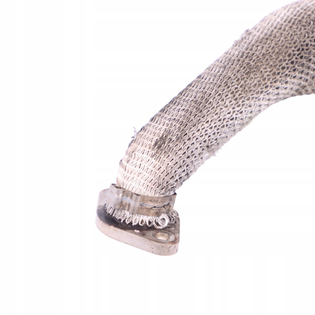 фото №2, Audi q7 4l 3.0 tdi bug egr трубка шланг egr 059131525ac