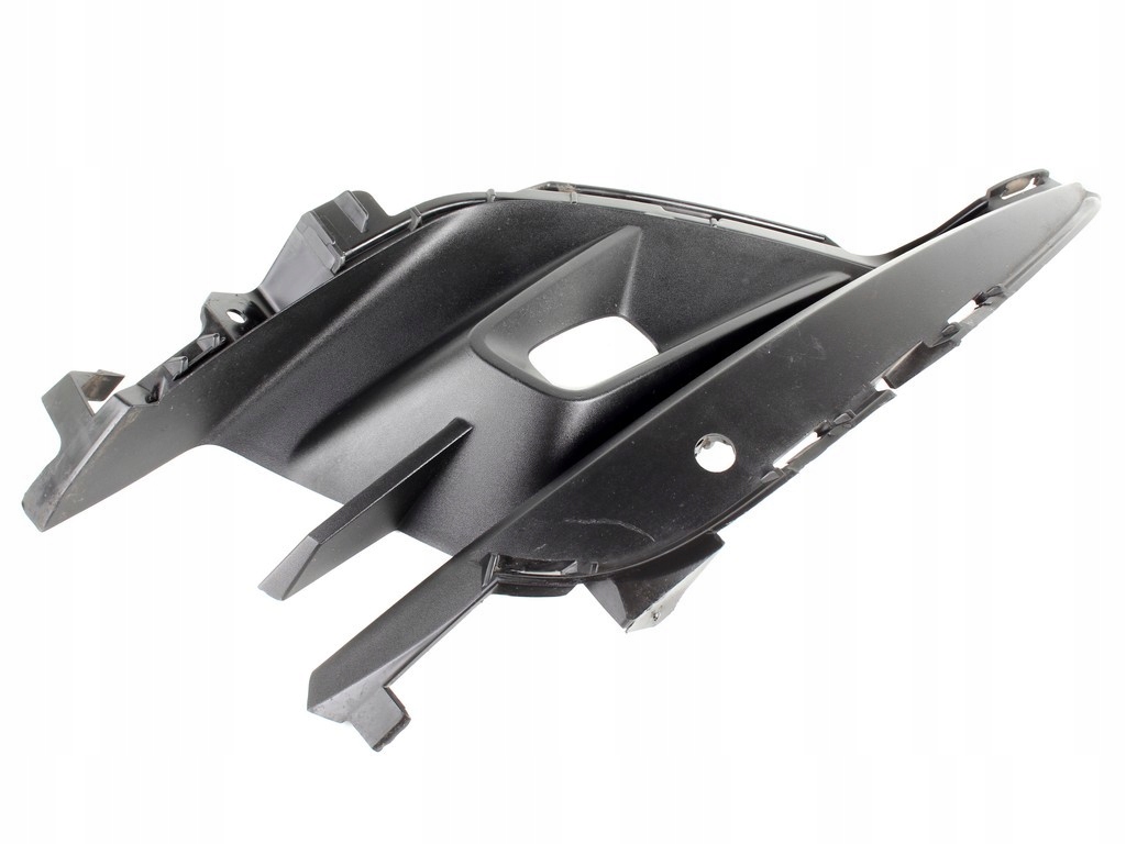 Купити Решітка рамка кронштейн протитуманної фари ліва rs line renault clio v 19- r.