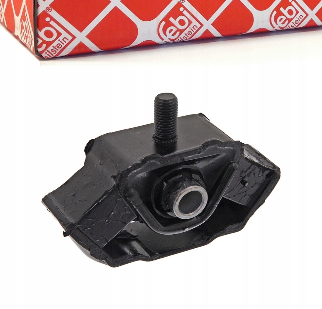 фото №1, Febi bilstein 06020 кронштейн, механічна коробка передач передач