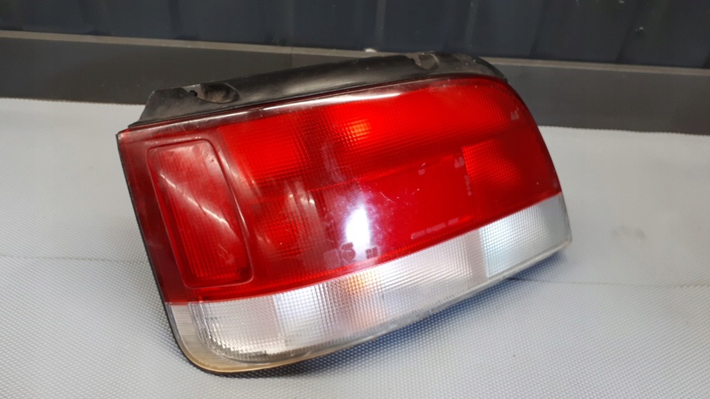 фото №11, Лампа лівий задня suzuki baleno 99r