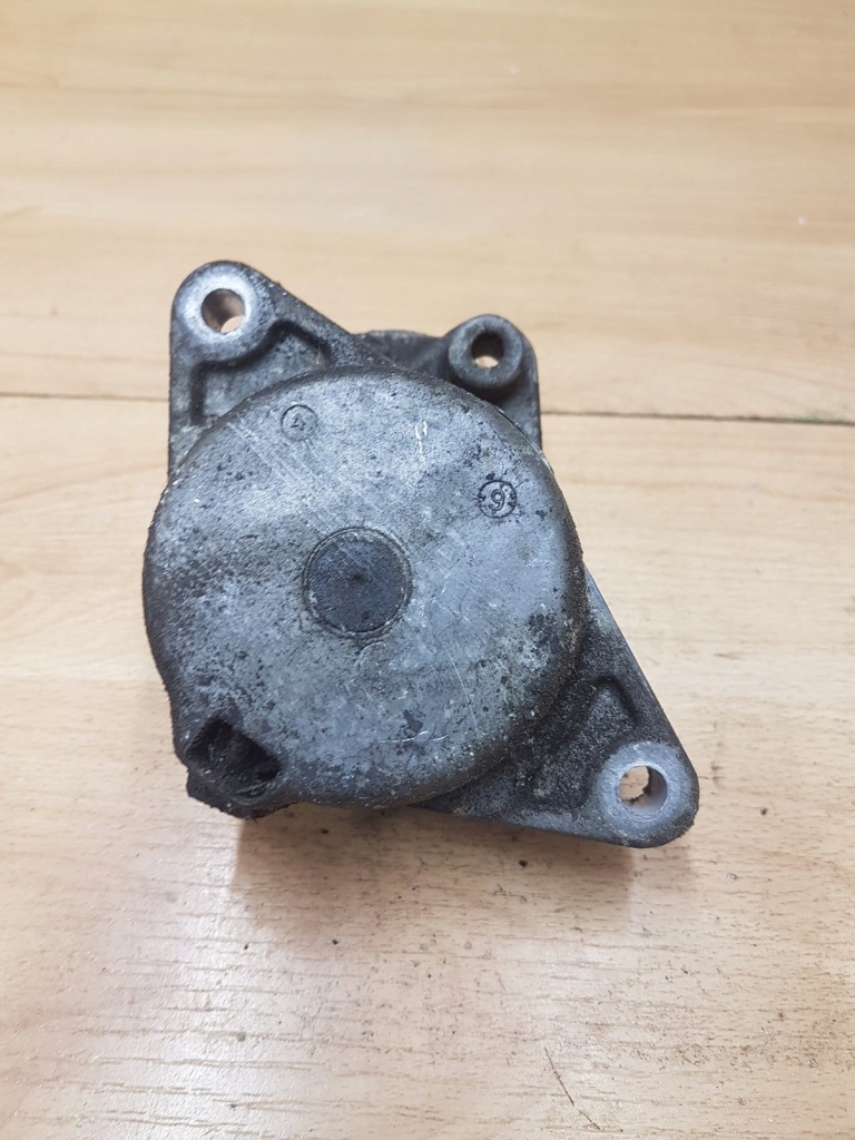 фото №3, Ролик натягувач ремінь mercedes w220 3.2 v6