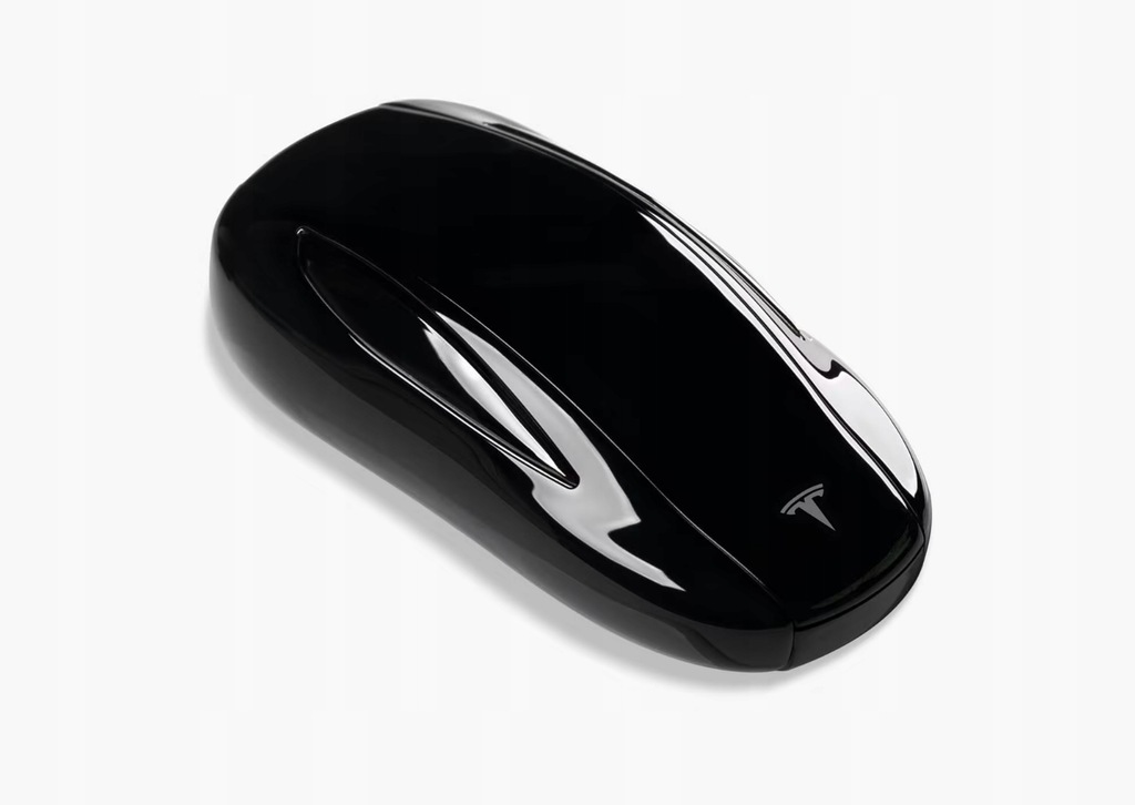 фото №1, Tesla x ключ keyfob 1054132-95-g