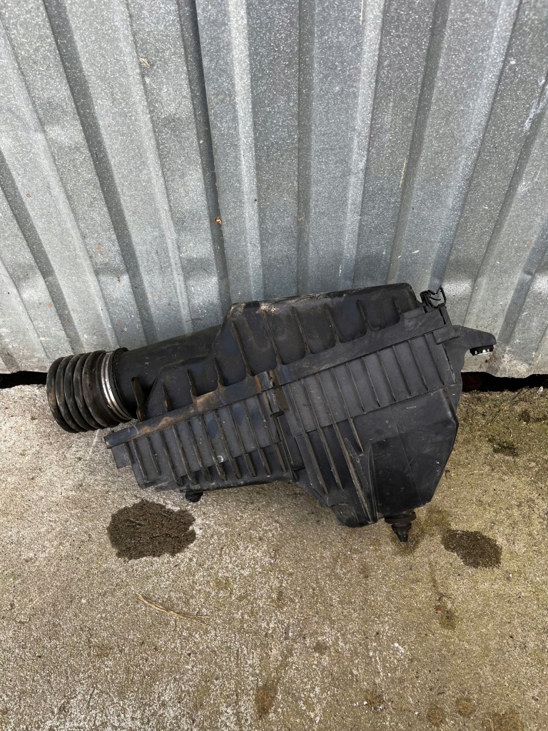 Купити Корпус фільтра повітря alfa romeo stelvio giulia 50553900