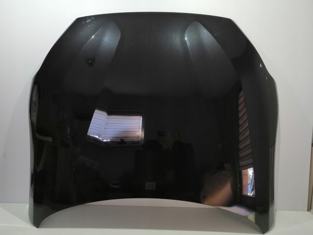 фото №1, Bmw z4 iii g29 капот hal 5853