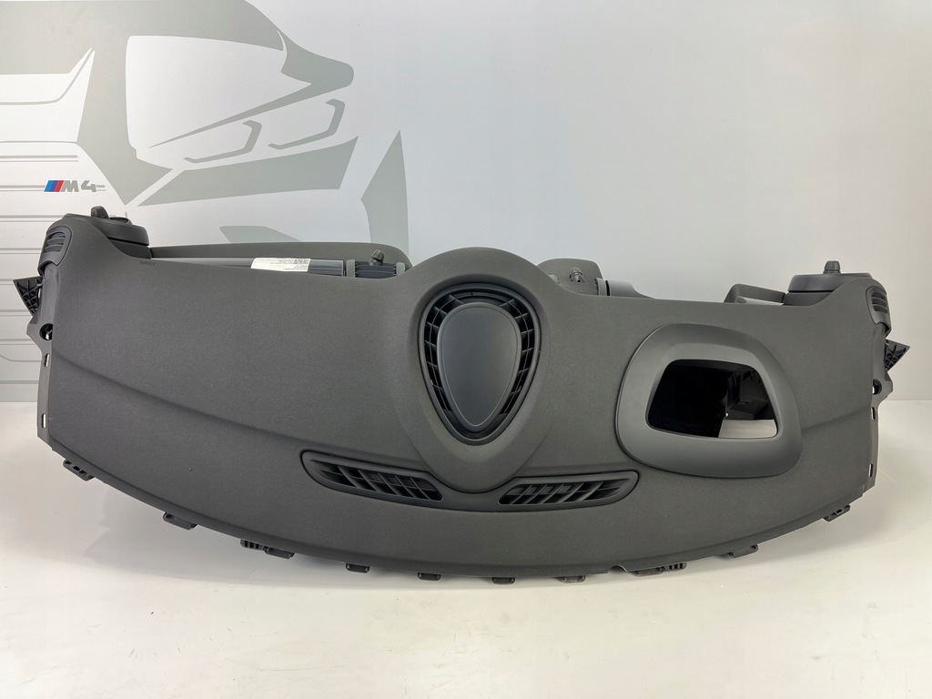 фото №1, Панель приладів консоль mini f55 f56 f57 head up