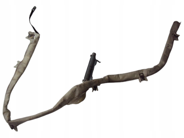 фото №1, Шторка безопасности подушка безопасности правая bmw x5 e70 2006-