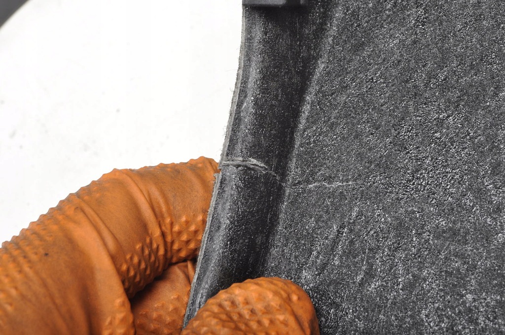 фото №8, Mazda 3 ii bl полка задняя багажника