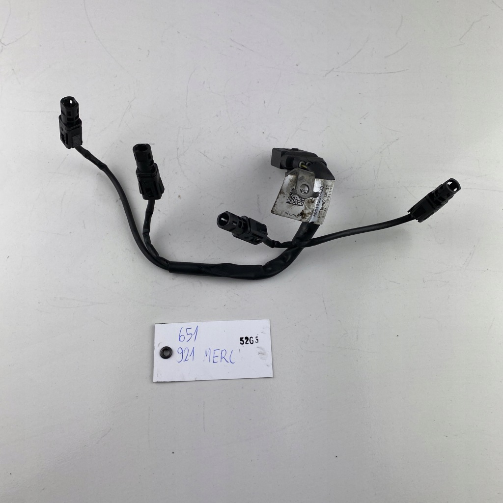 фото №1, Джгут свічка розжарювання mercedes 2.2cdi w253 w205 x253 glc klasa c