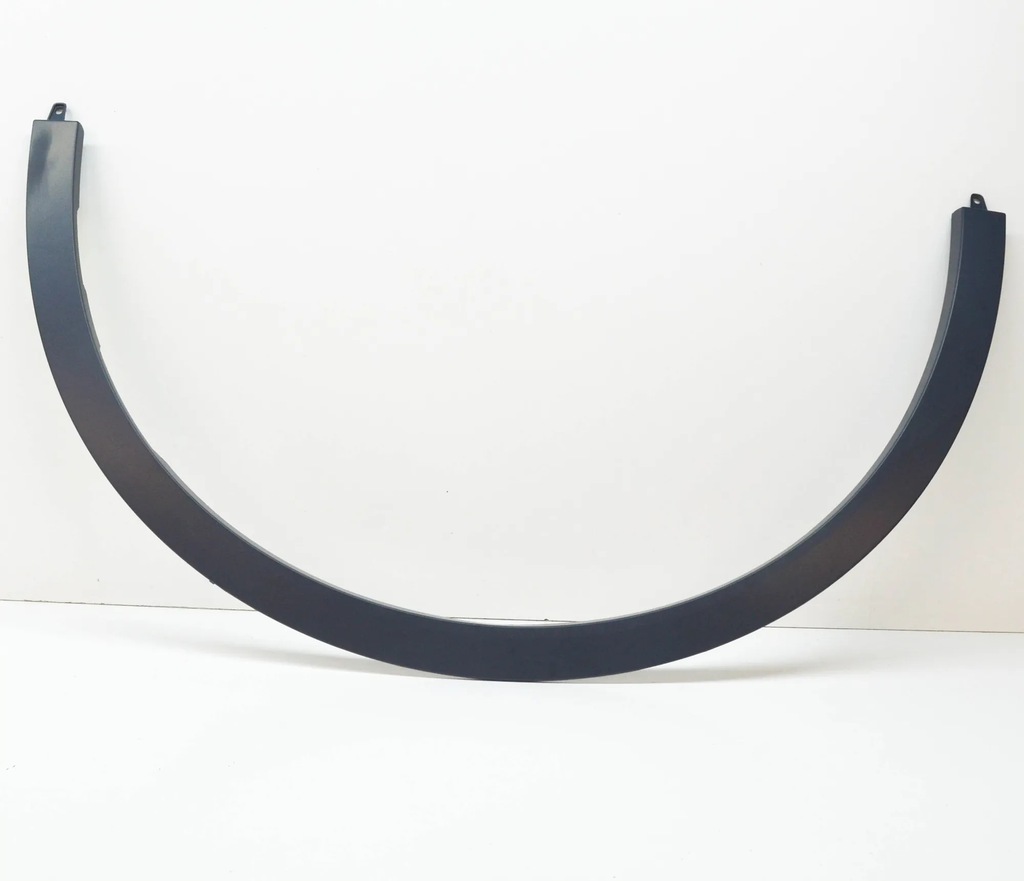 фото №6, Bmw x7 g07 передний правый крыло, накладка na подкрылок 51779478304оригинальная