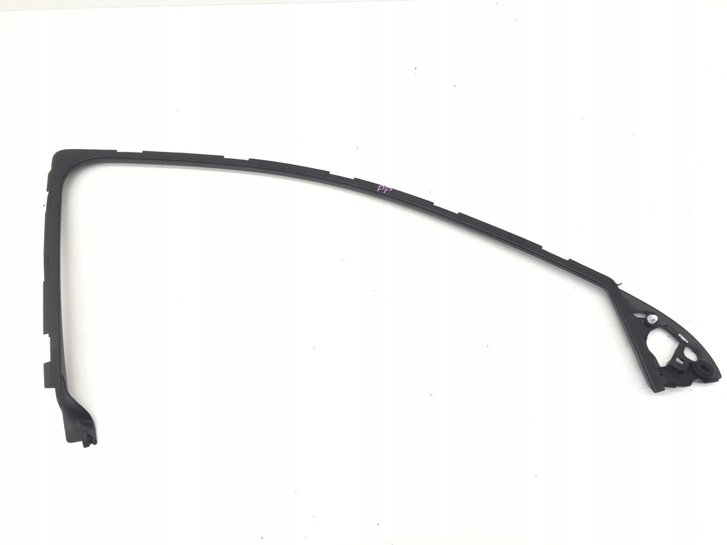 фото №2, Citroen ds7 рамка захист стійка двері права перед