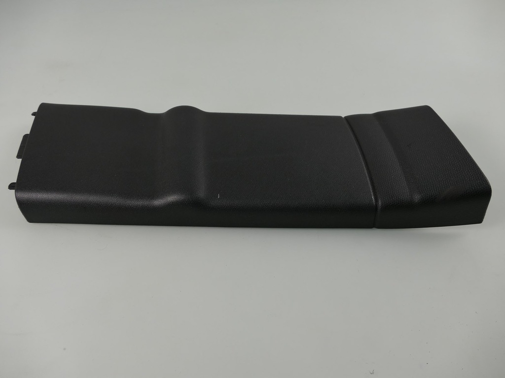 фото №2, Mini countryman r60 захист стійка b права czarna