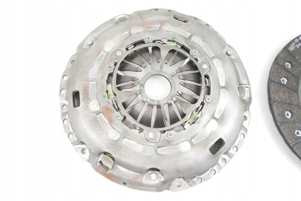 фото №9, Сцепление kpl.vw,audi, skoda 2,0 tdi sachs 3000 951 151 набор сцепление