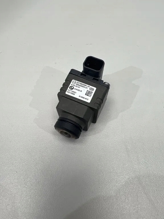 фото №1, Bmw g30 g11 g01 камера заднього виду icam2-r 9458803