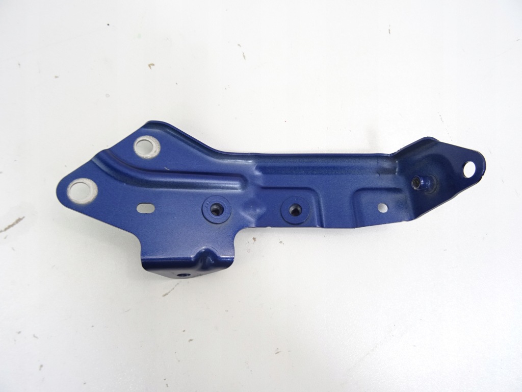 фото №7, X-trail iv t33 1.5 vc-t e-power кронштейн крыла левый перед rby - g